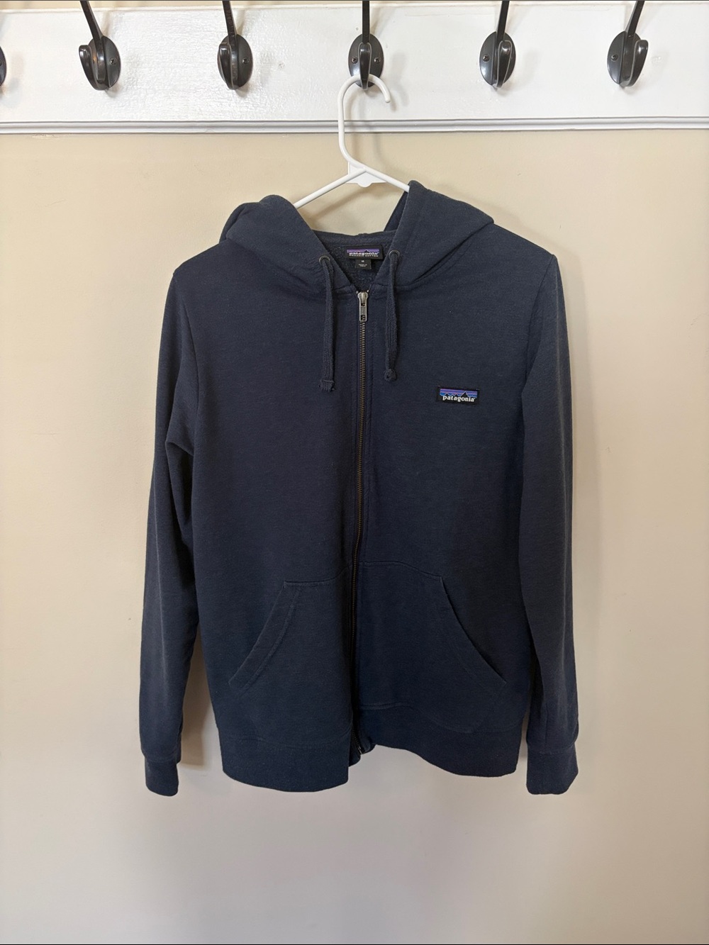 Patagonia Ahnya full zip hoodie